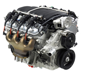 P7C22 Engine